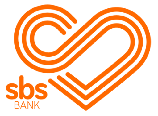SBS Wealth Logo